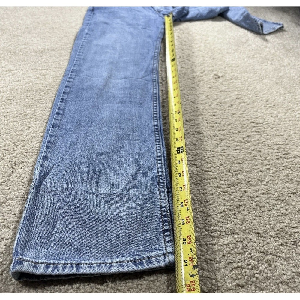 Levi's Men's 511 Slim Jeans 30x32 True Fit 29x31 Blue Medium Wash Stretchy NWT - Picture 6 of 13